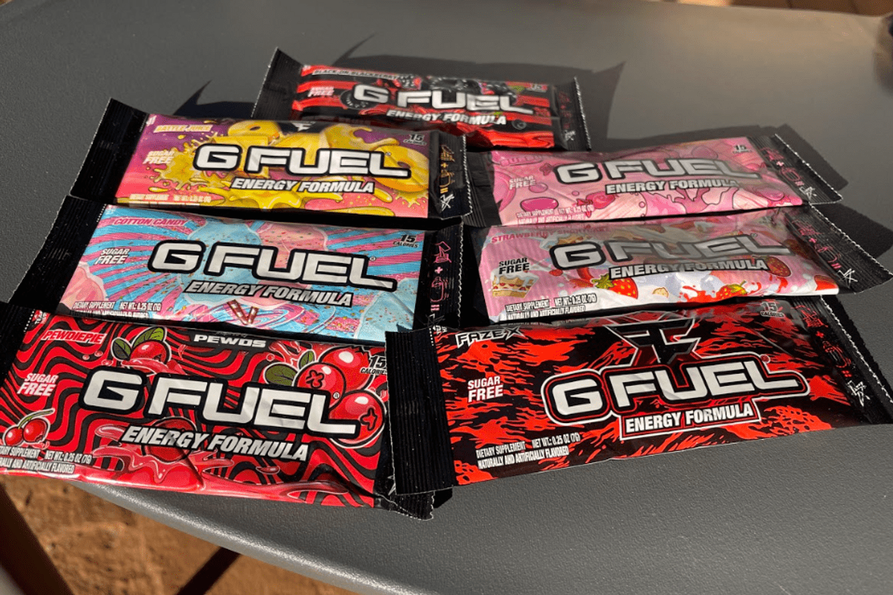 Can you buy G Fuel in Australia? (A Thorough Guide)