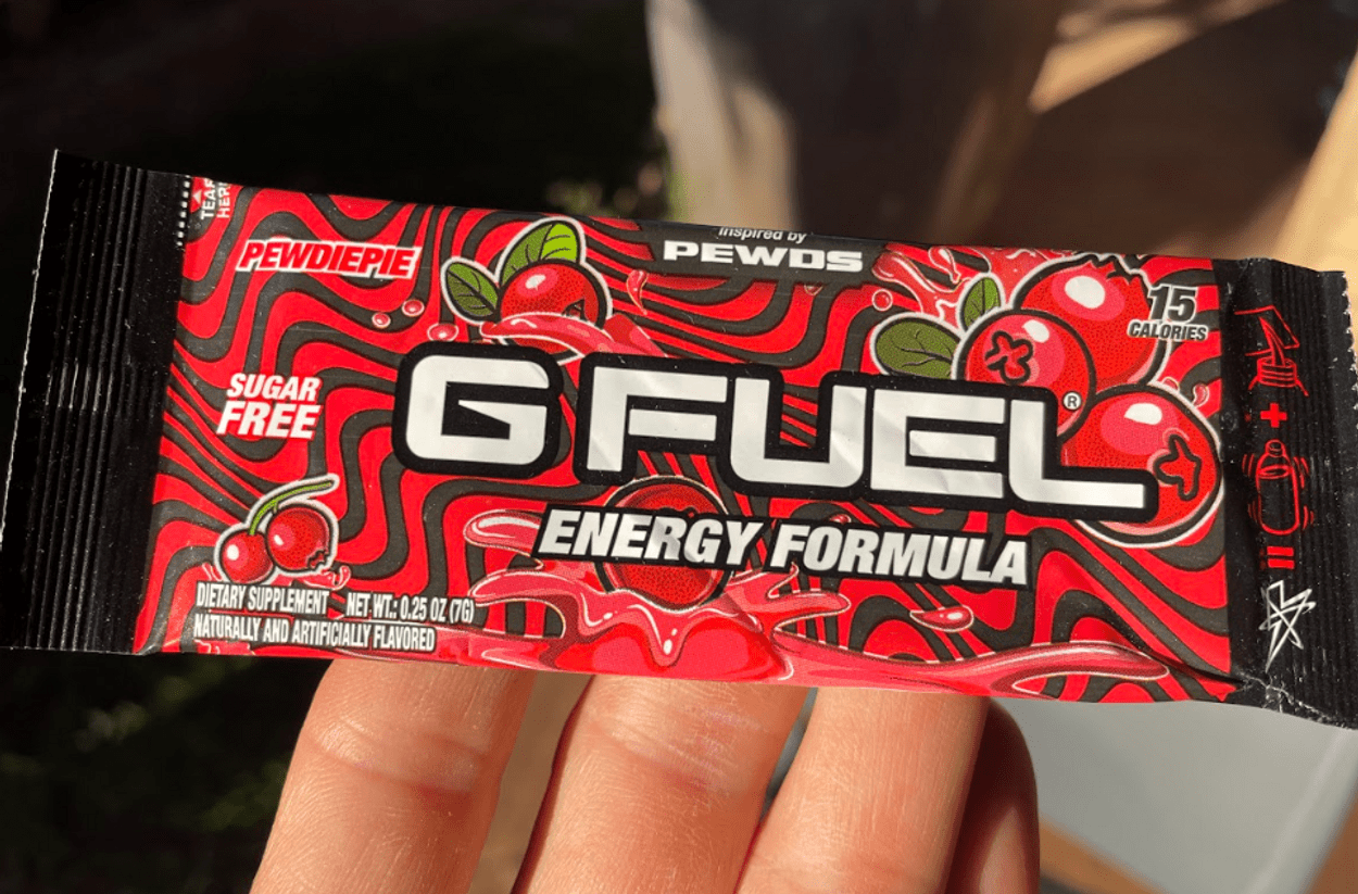 Buy G Fuel Canada (Things to Expect)