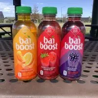 Bai Boost energy drink