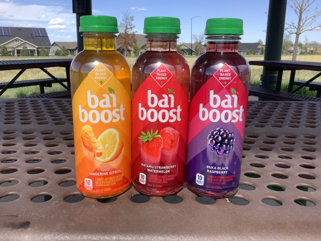 Bai Boost Energy Drink Review (Seven Out Of Ten)