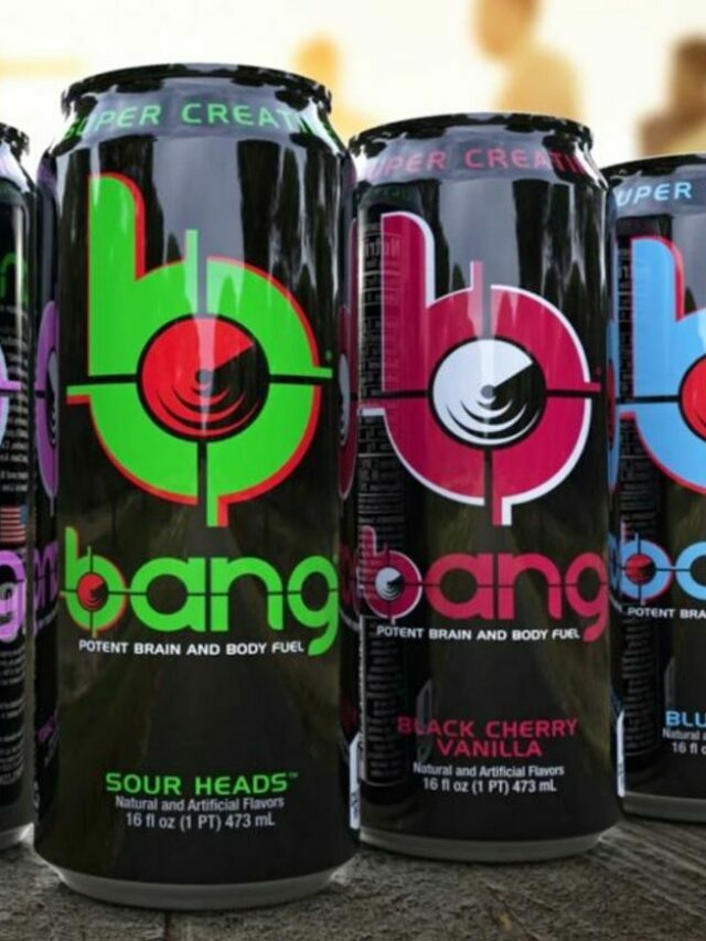 Which Is Better: Bang Energy Or 5-Hour Energy?