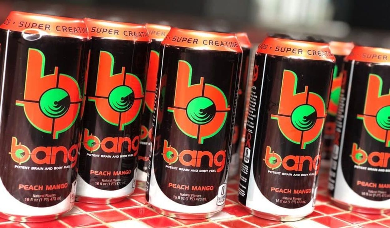 Does Bang Energy Have Taurine? (Honest Facts)