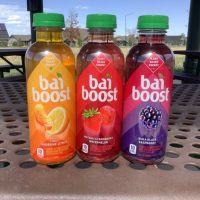 Bai Boost Energy Drink.