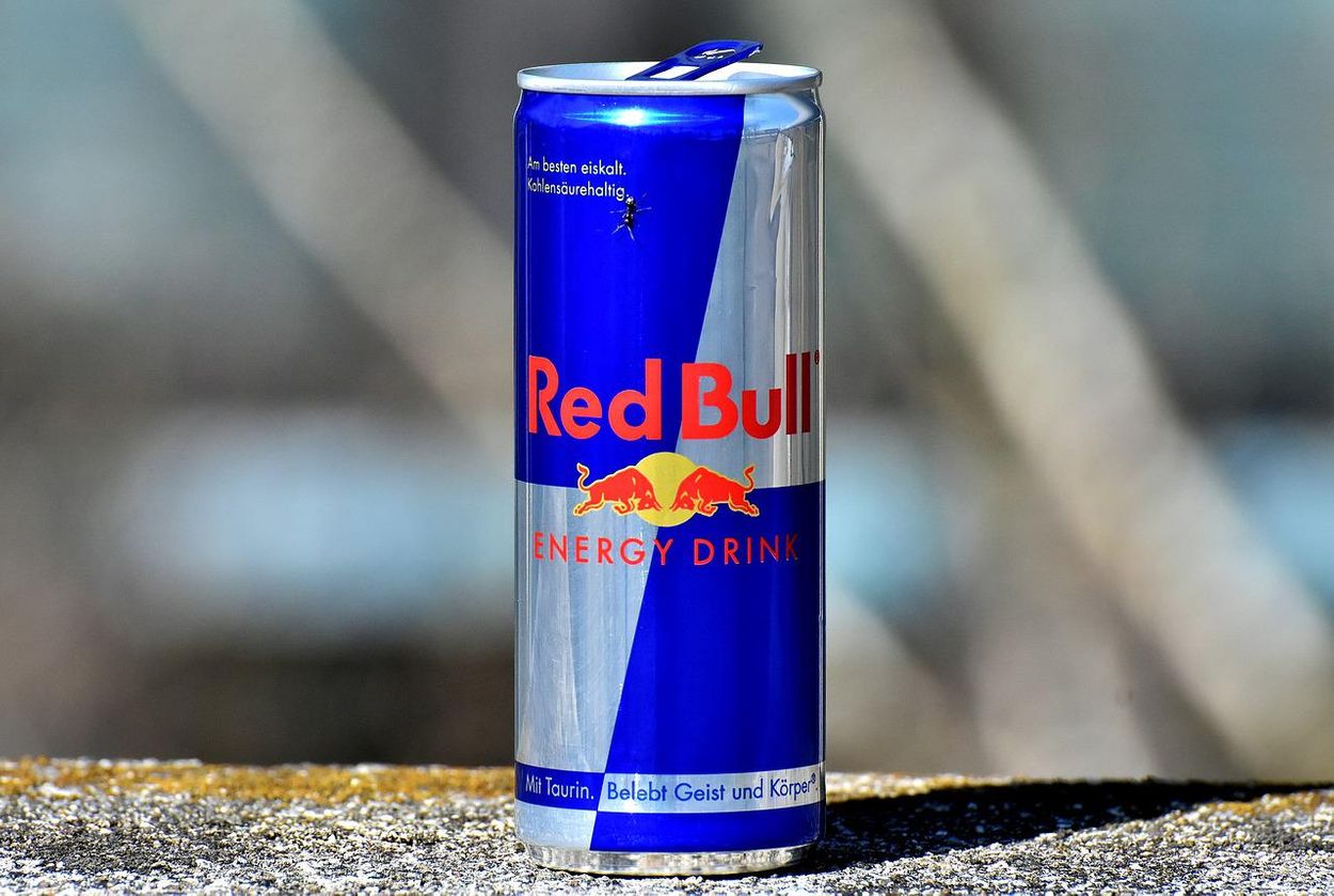 Red Bull Uncovered: Does It Really Contain Guarana?