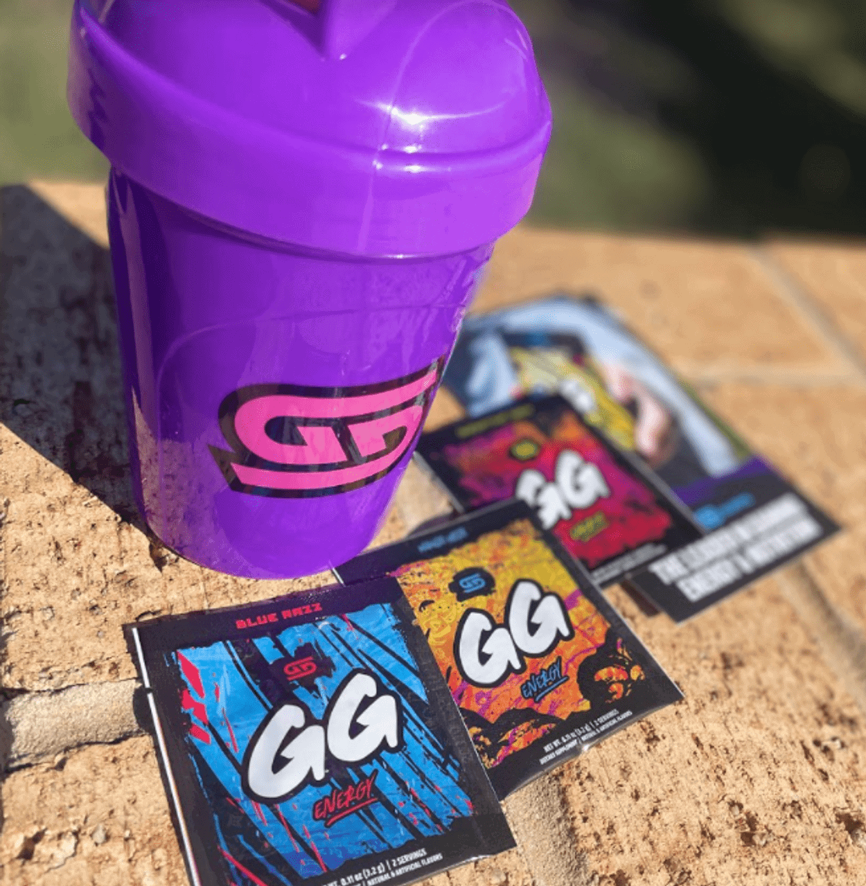 Does GamerSupps GG Actually Work? (Thorough Guide)