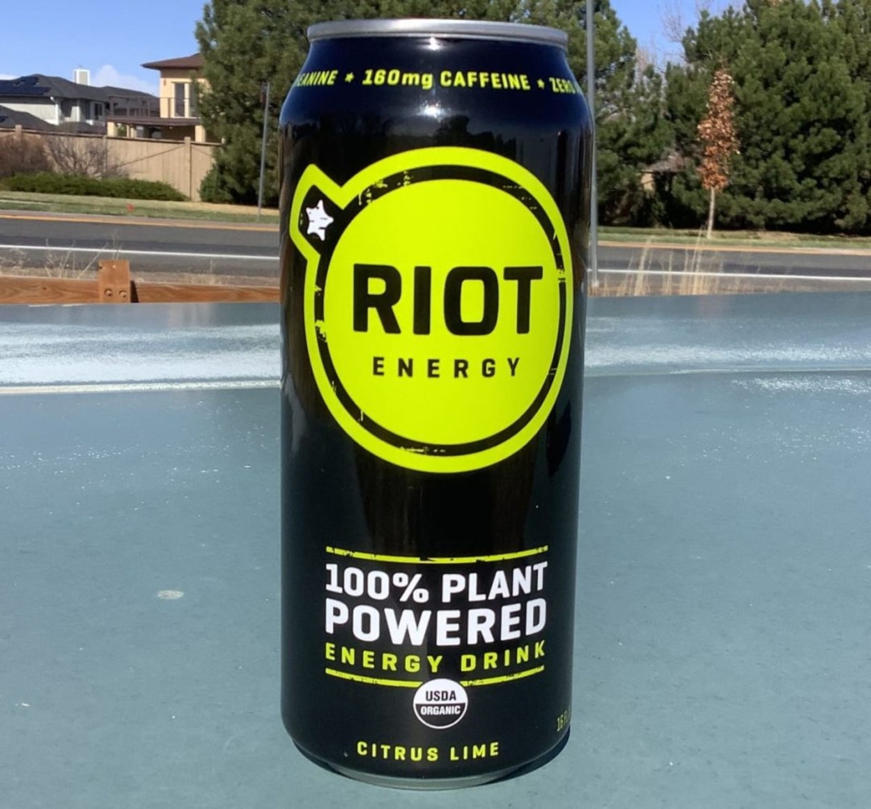 Is RIOT Energy Bad For You? (Honest Facts)