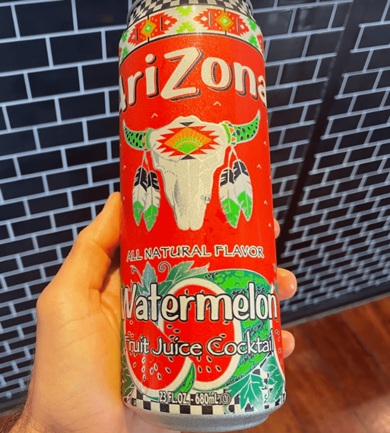 Arizona Energy Drink: Unveiling Its Health Impacts (Answer)