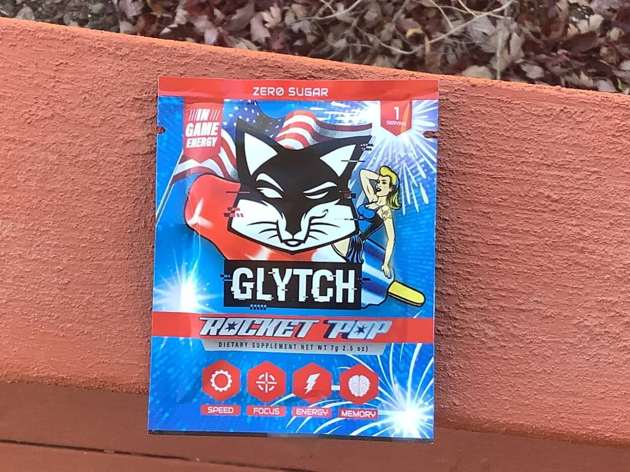 Inside Glytch Energy: Discover the Caffeine and Ingredients