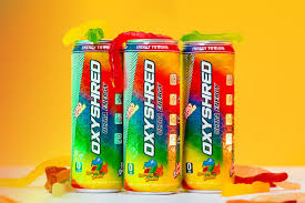 Is Oxyshred Energy Drink Bad For You?(Answered)