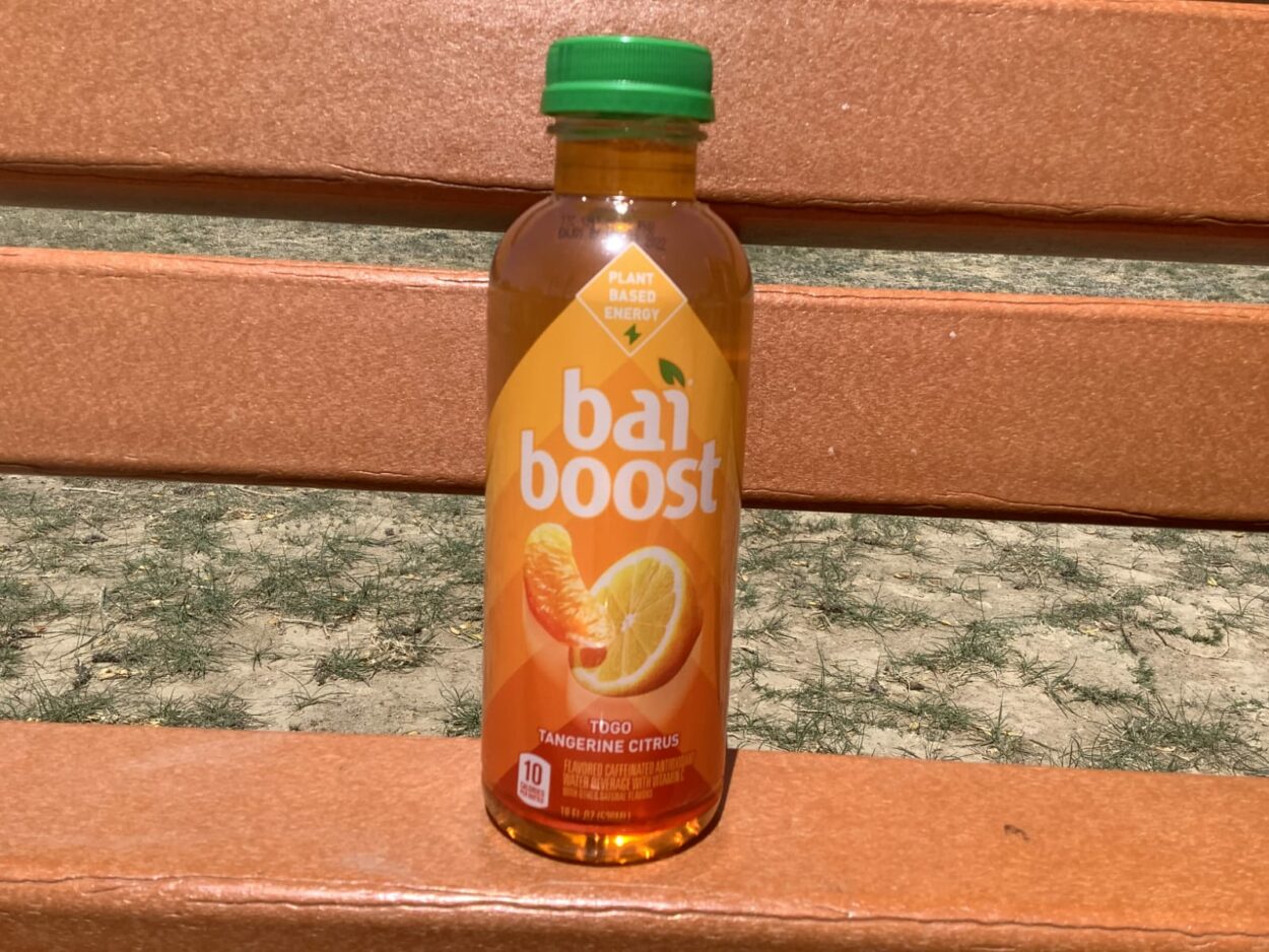Can You Drink Bai Boost Every Day? (Truth)