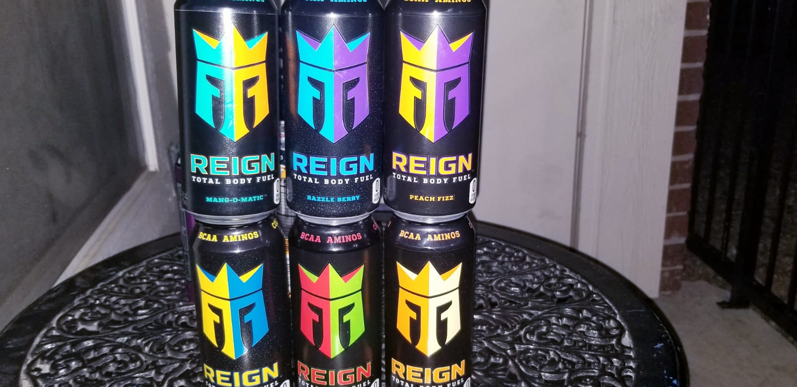 Reign Energy Drink: Demystifying its Caffeine Level & Impact