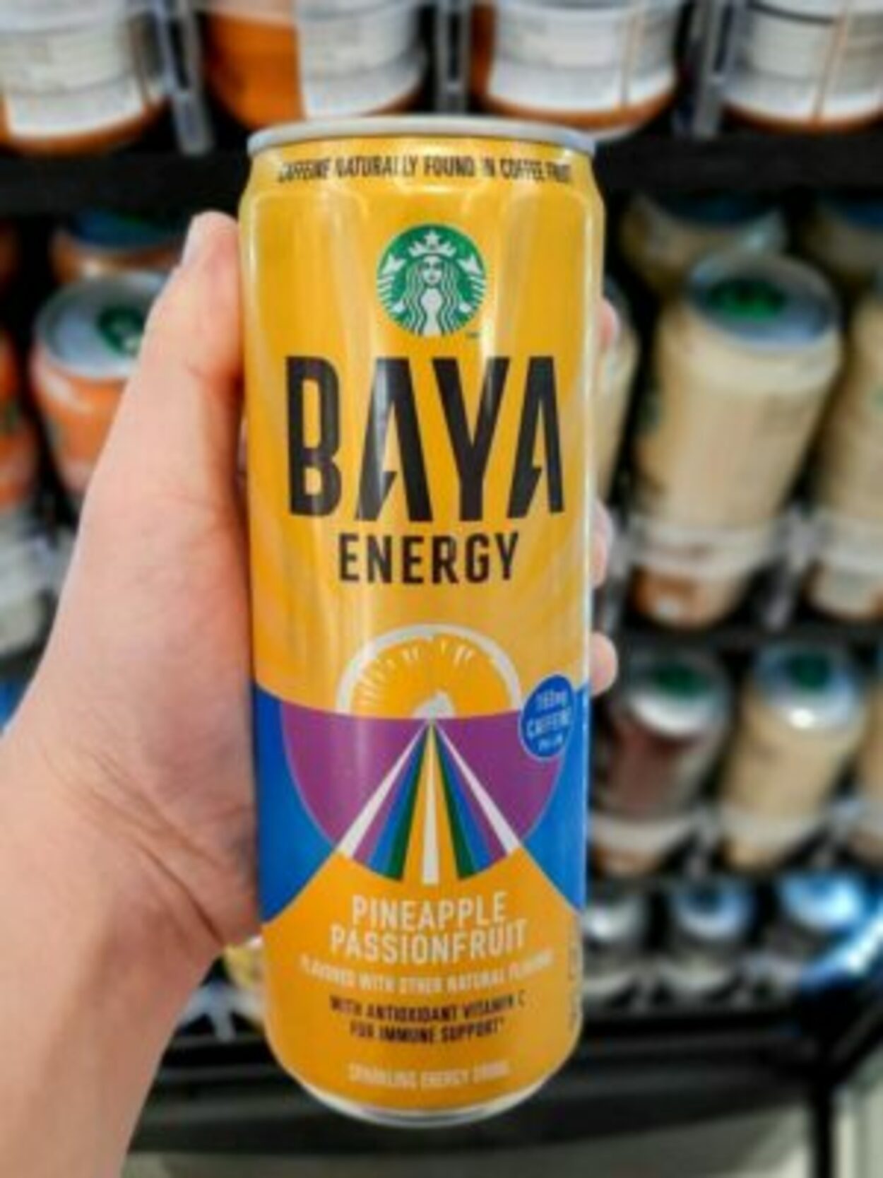 Is Baya Energy Drink Vegan? (Explained)