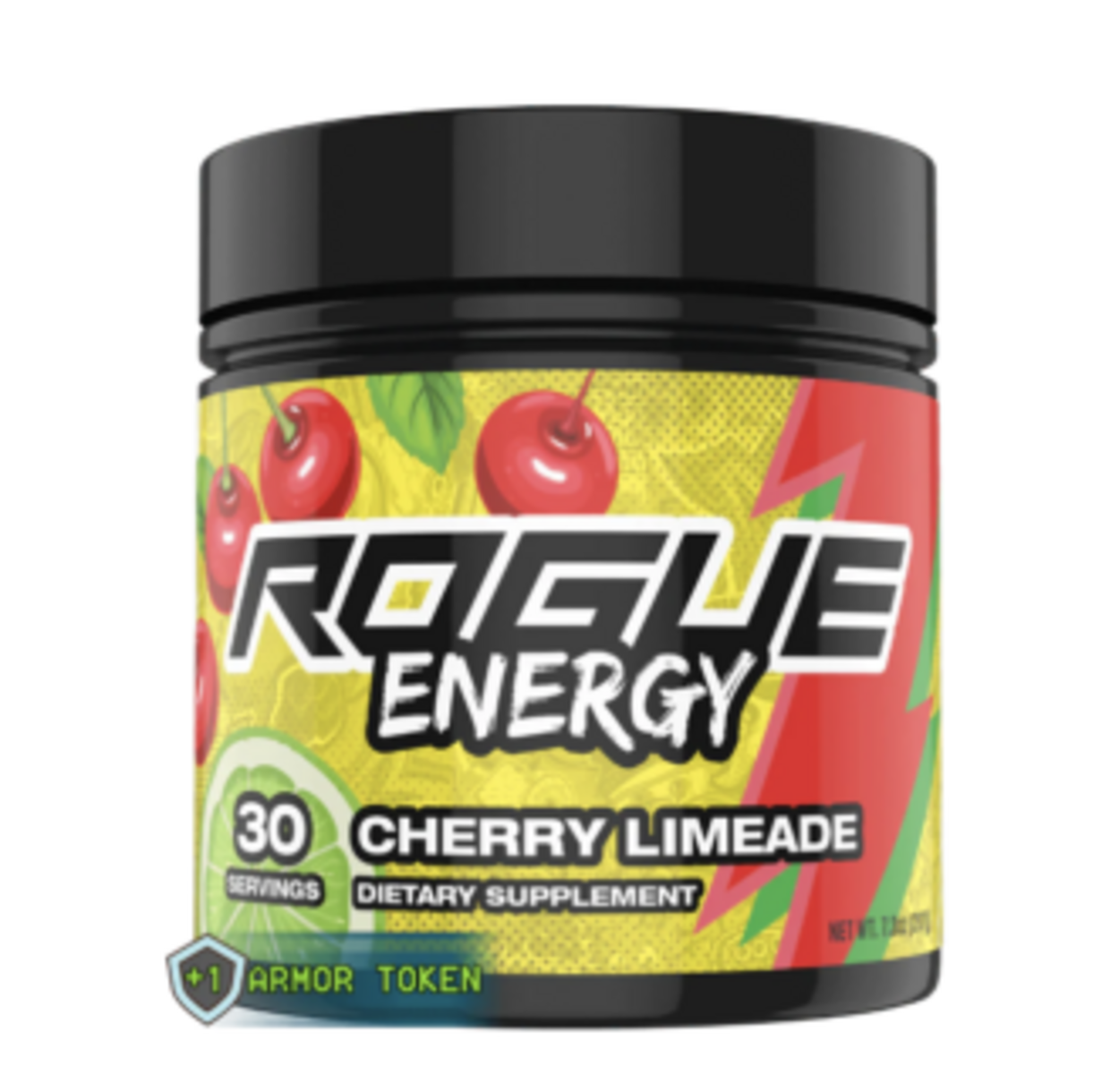 Buy Rogue Energy USA (Honest Review)