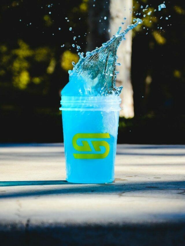 Is It Safe To Drink GamerSupps GG Every Day?