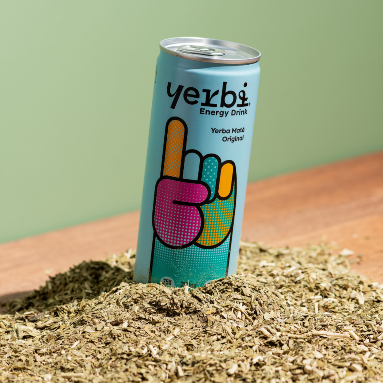 Yerbi Energy Drink Review (Honest Truth)