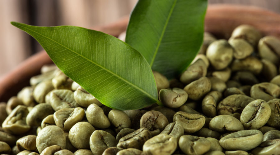 Coffee Beans (Green)